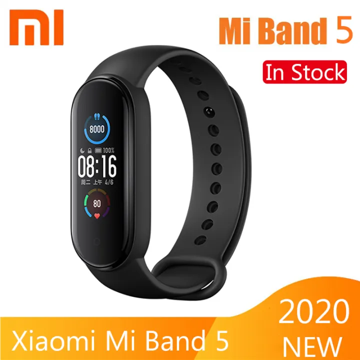 xiaomi watch lazada