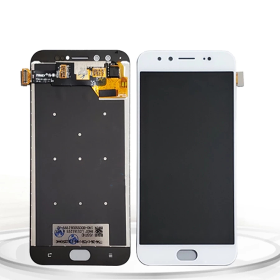 5.5'' High Quality For vivo V5 Plus LCD Display + Touch Screen Digitizer Assembly Replacement parts For Vivo V5+ V5Plus Screen For Vivo X9i