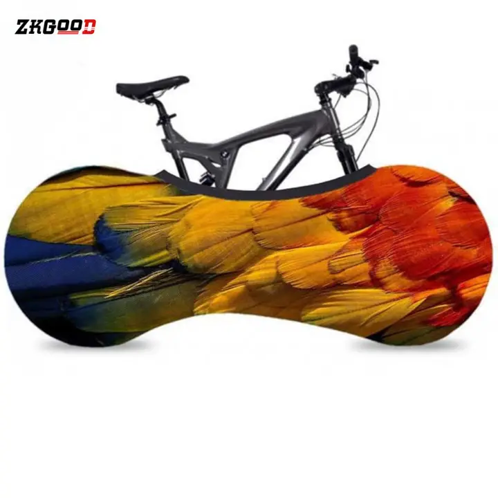 bicycle dust cover