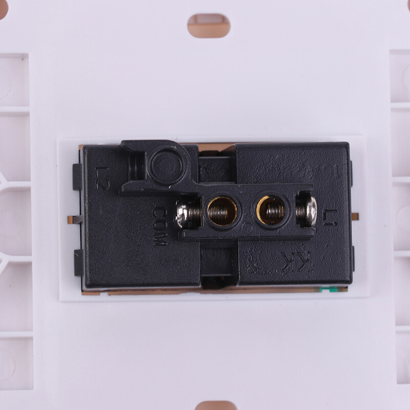 Aolie Exit Push Release Button Switch For Electric magnetic Lock Door Access Control