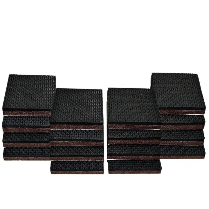 Non Slip Furniture Pads Premium Grippers Best Selfadhesive Feet Perfect Skid Pad Floor Protectors For Fix Lazada Non Skid Furniture Pad Floor Protectors, Best Pads For Furniture Feet