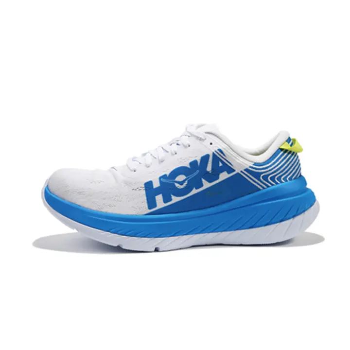 hoka marathon running shoes