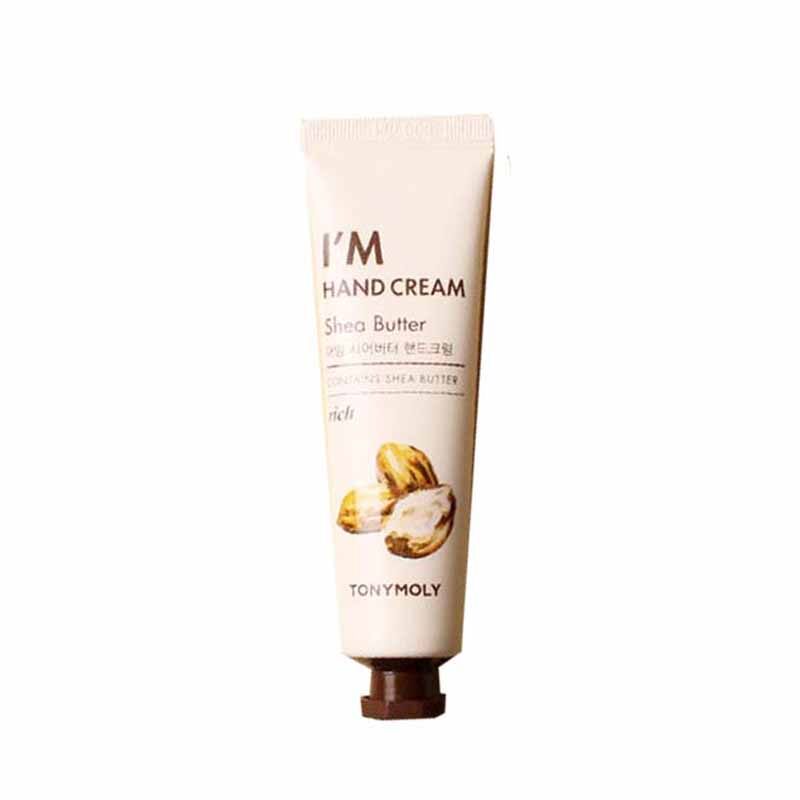 [Tonymoly] tôi Kem bôi tay 30ml
