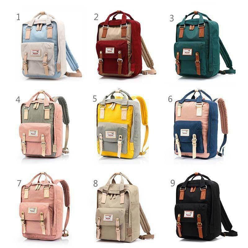 doughnut bag authenticity