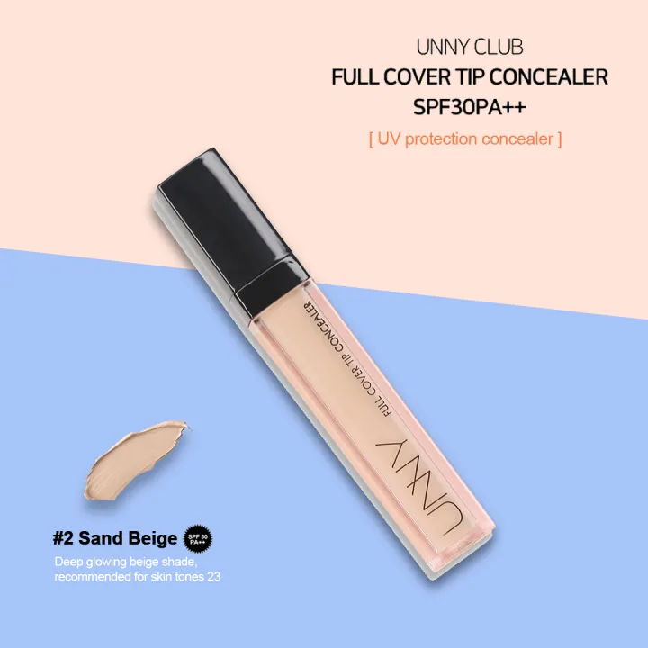 unny concealer