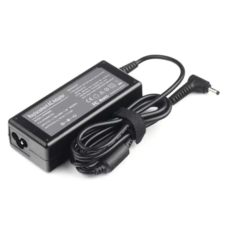 Dell Xps 13 9343 13 9333 Ultrabook Laptop Power Adapter Charger Lazada