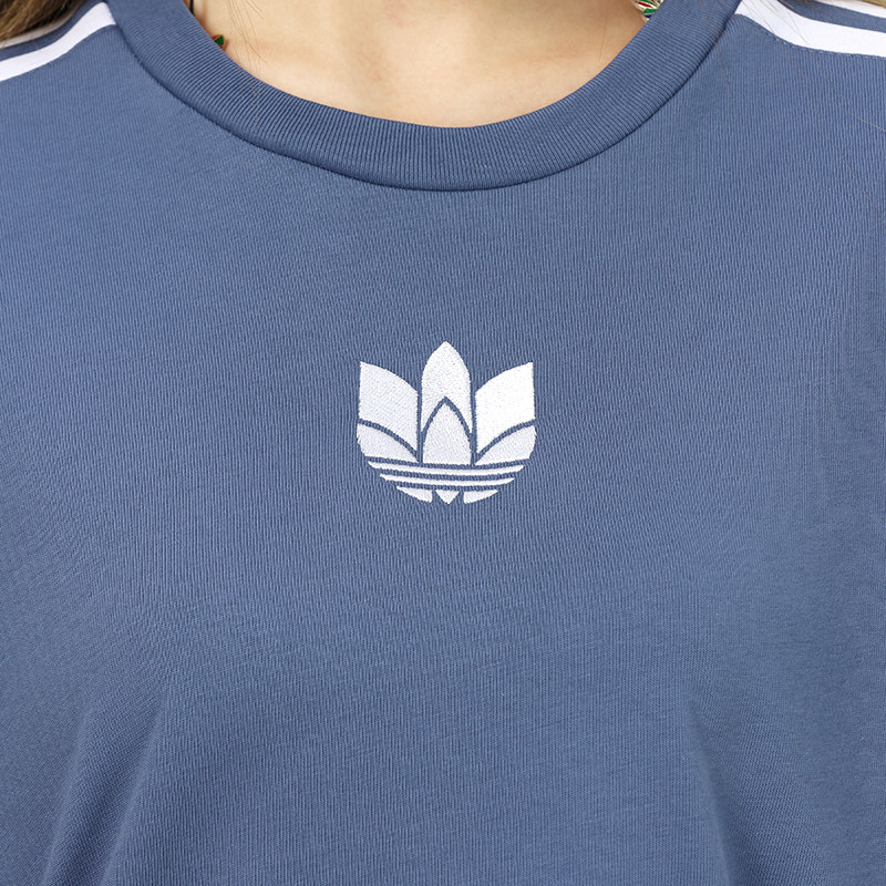 Adidas ORIGINALS short-sleeved women's 