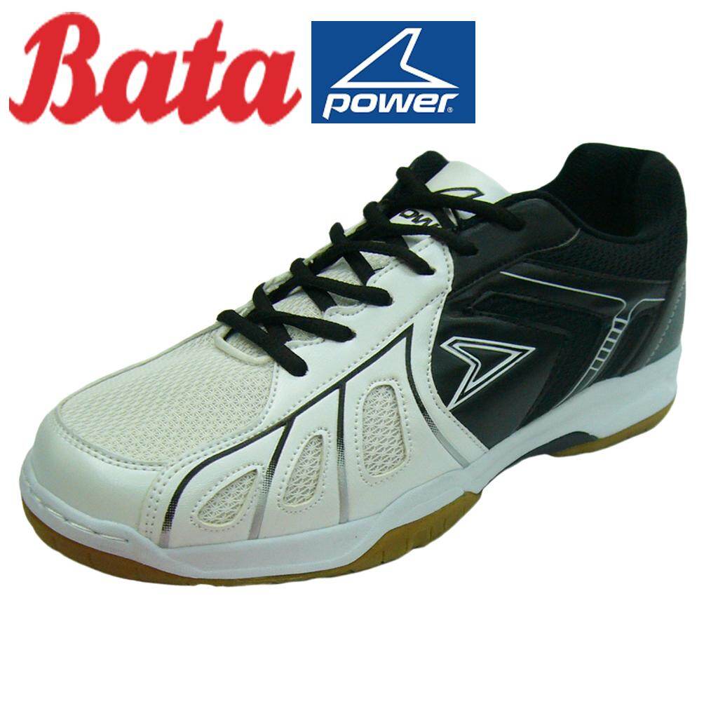 bata badminton shoes