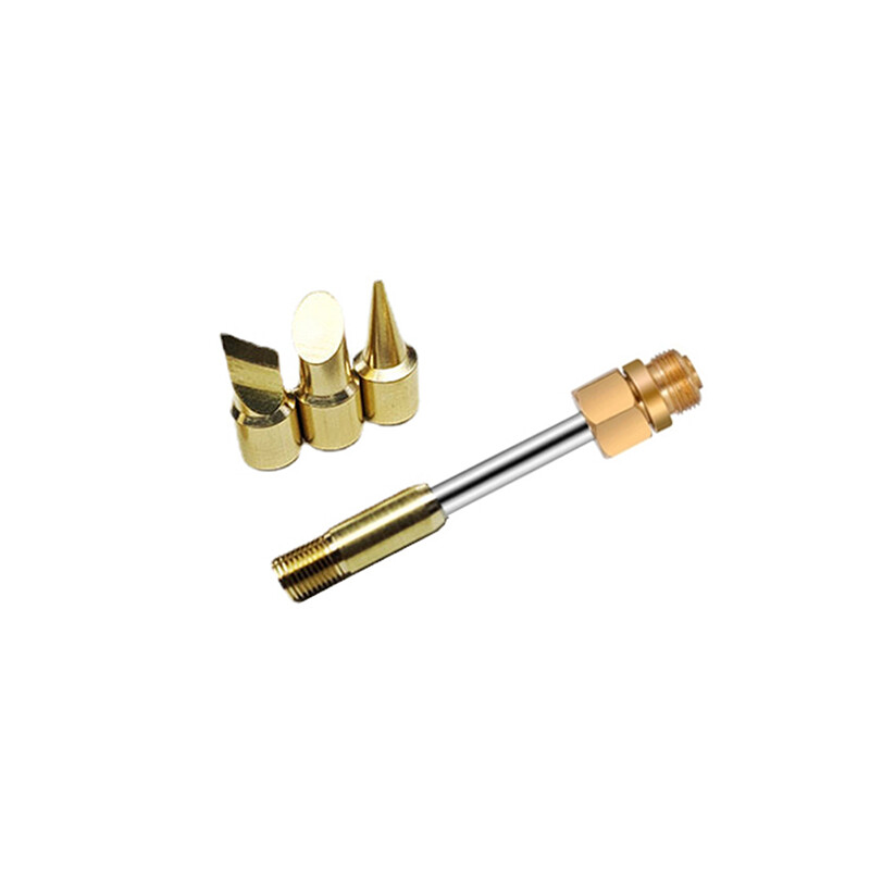 【Fun】đầu Mỏ Hàn USB Tiện Dụng Đầu Mỏ Hàn Pin 5V Giao Diện 510