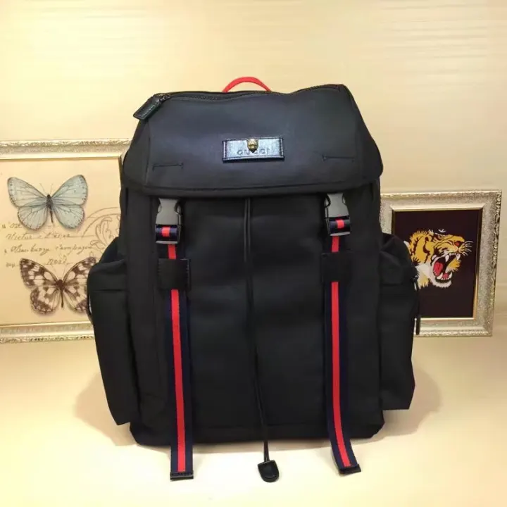 gucci bag backpack women's