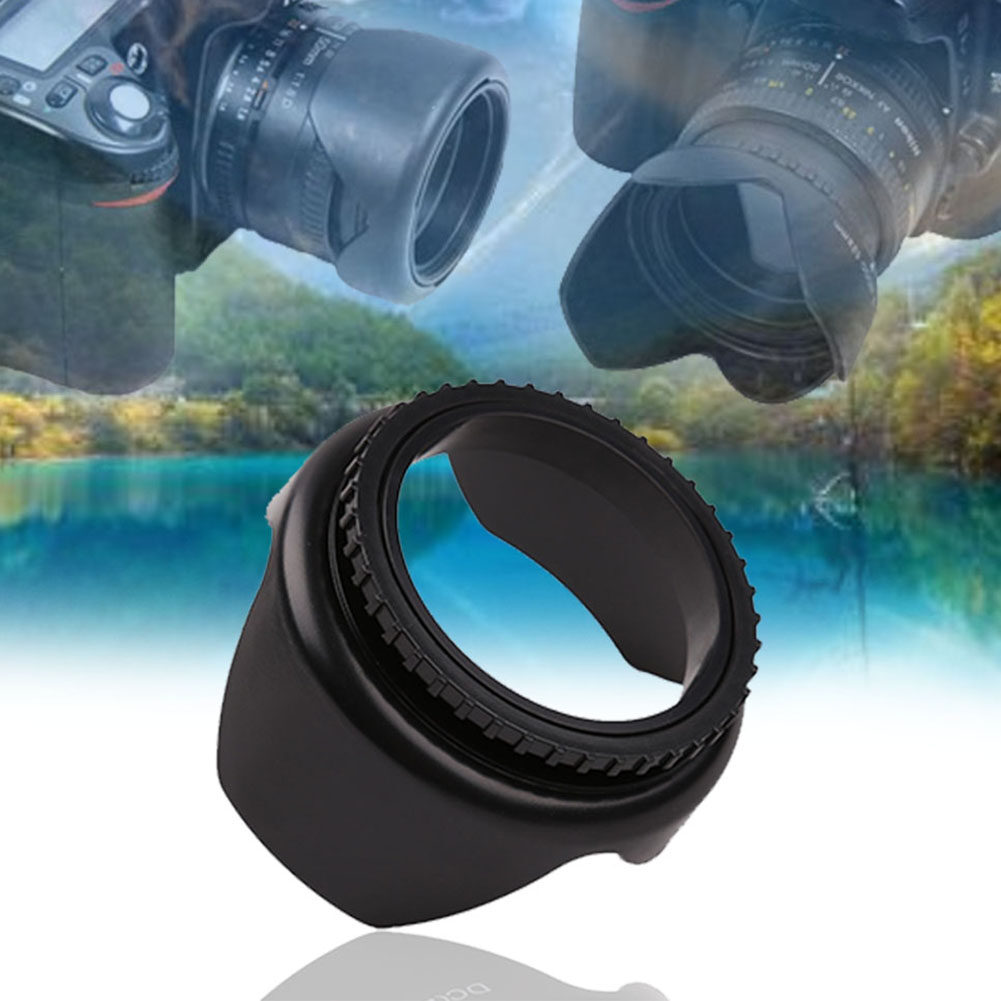 62mm hood