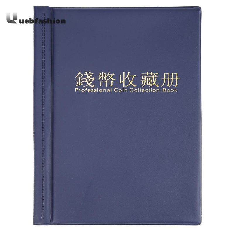 Mua 36 lưới Đồng Xu Album Tuyển Tập Sách Xu Tiền Đồng Tiền Lưu Trữ Ốp Lưng Người Tổ Chức