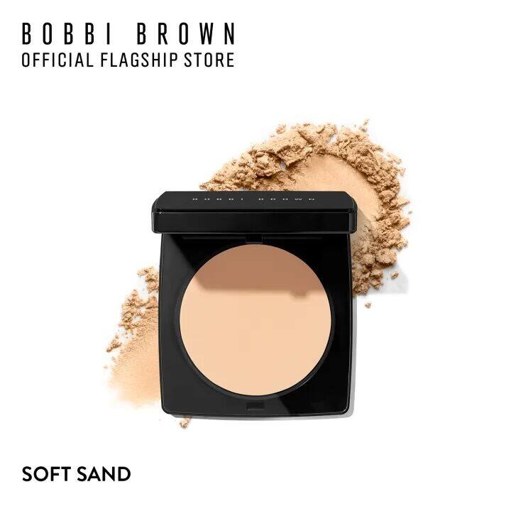 Bobbi FOR brown Sheer Finish Pressed Powder 10g