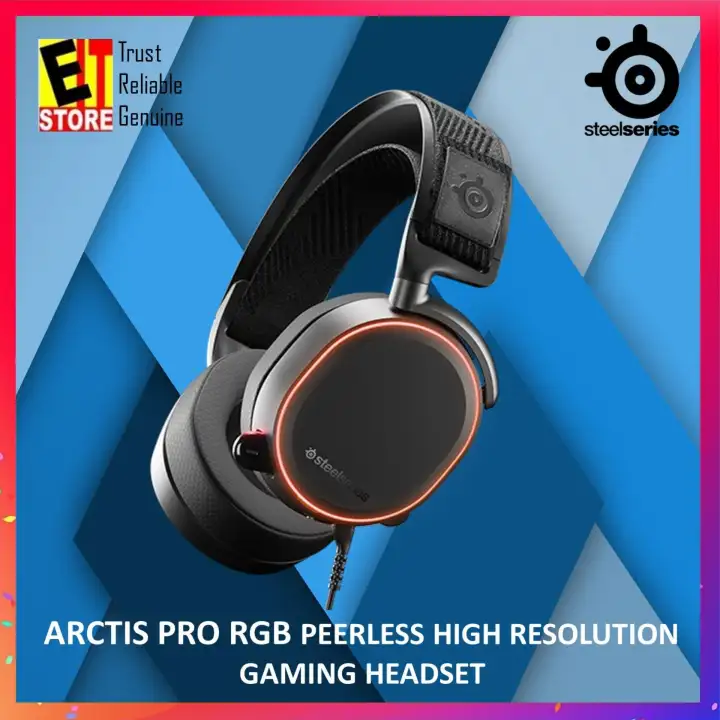 arctis pro 61486