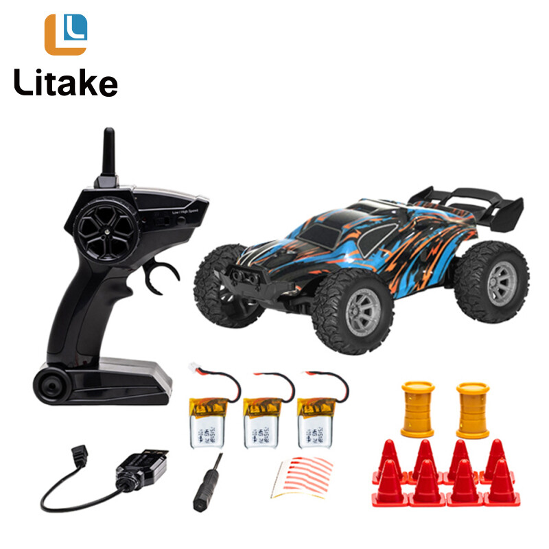 S809 2.4gmini 1/32 high speed car radio controled machine remote control car toys for children kids rc toys