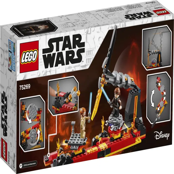 lego 75269