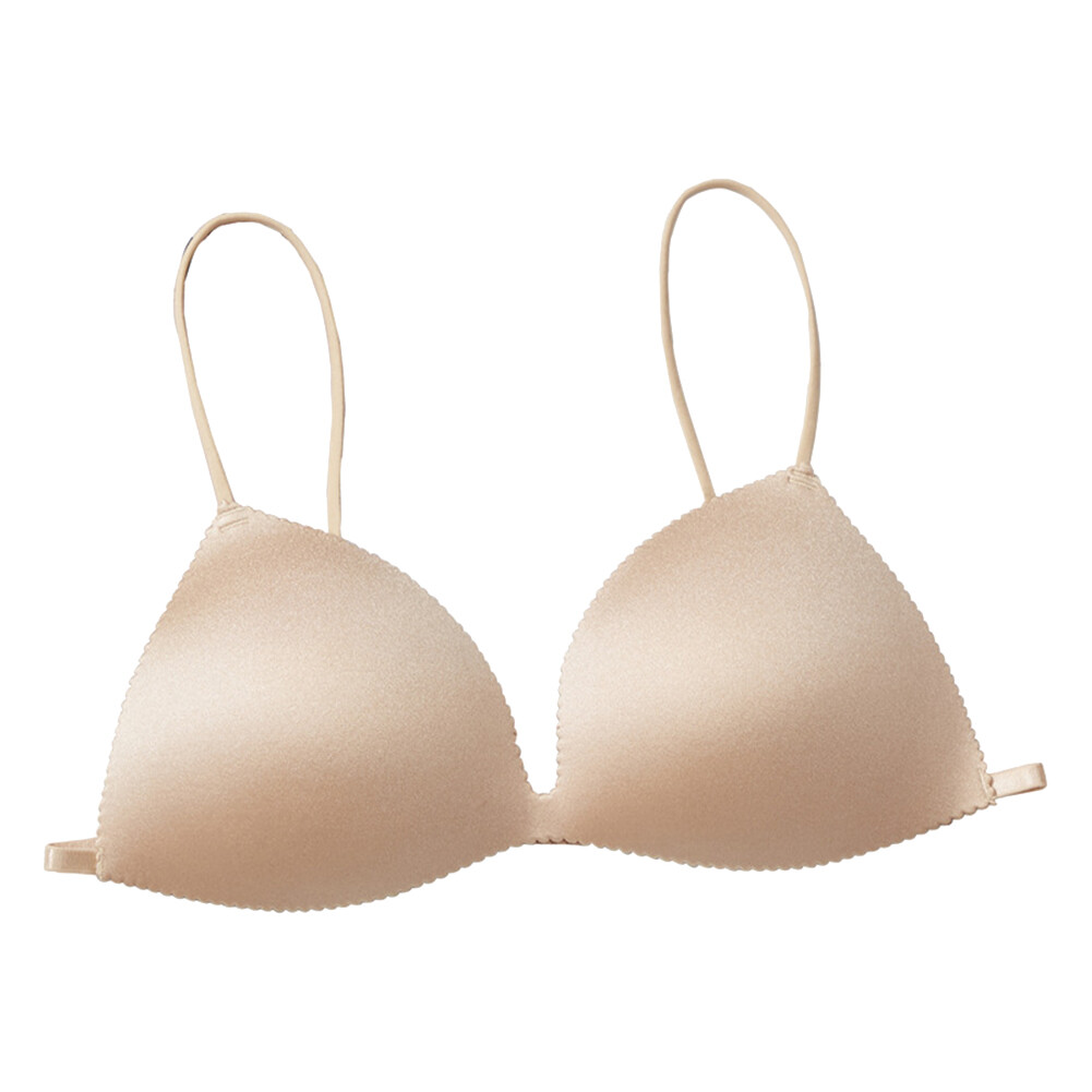 Push Up Bra No Wire Underwear