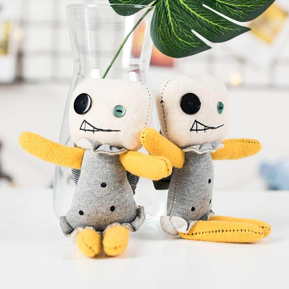 ghost plush toy