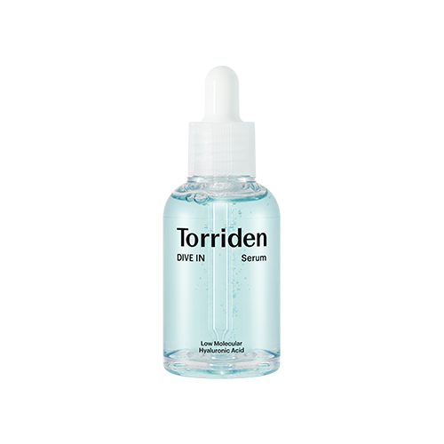 [Torriden] lặn trong Serum axit hyaluronic 50ml