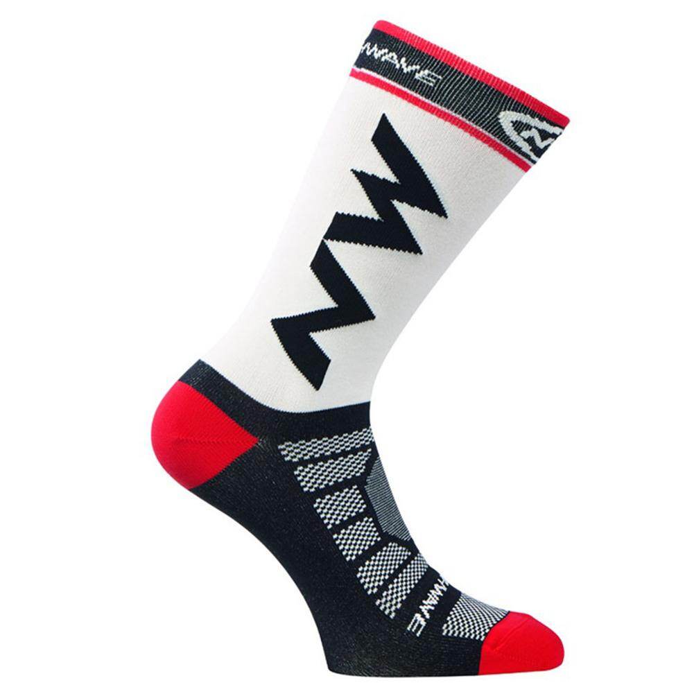 HOCO Cycling Sock Comfortable Breathable Men Sports Bikes Running Climbing Socks