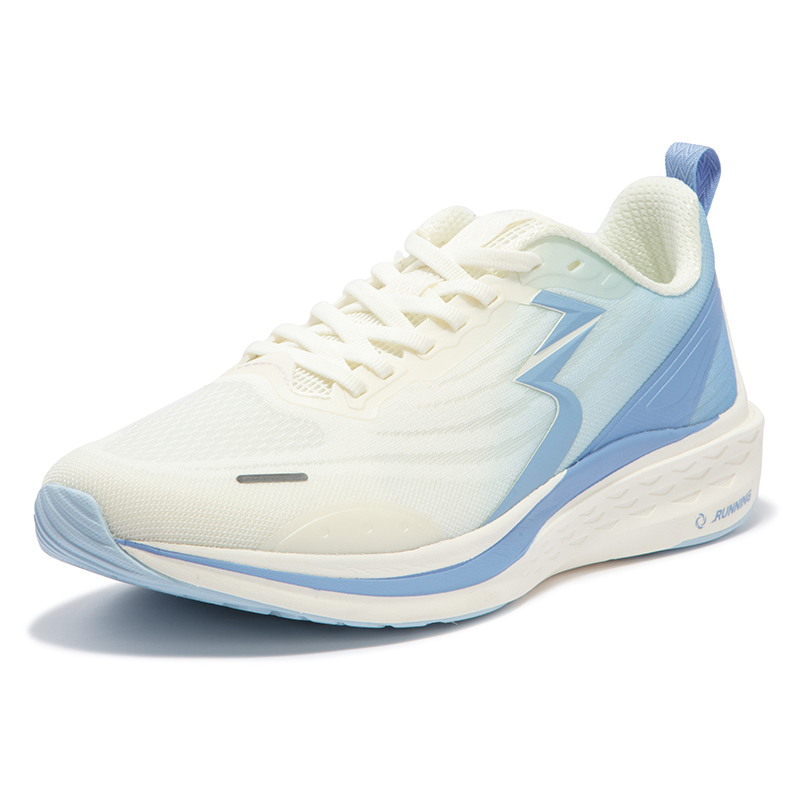 361 Degrees Basic Men Running Shoes Light Comfortable Fashion Sneakers 672332209F