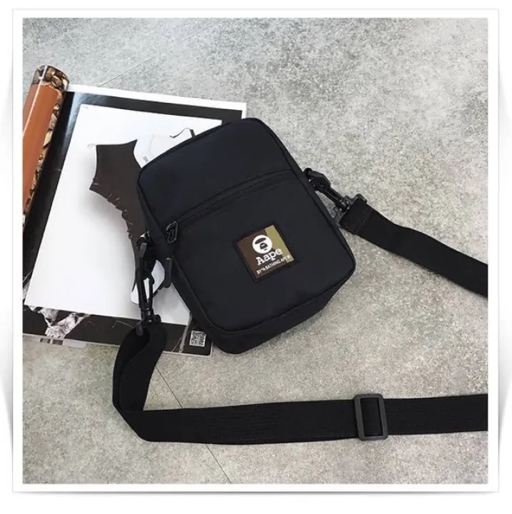 aape sling bag