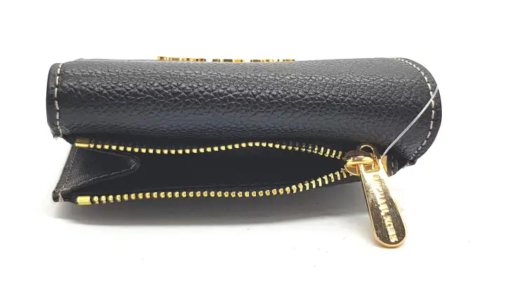 michael kors fulton carryall wallet