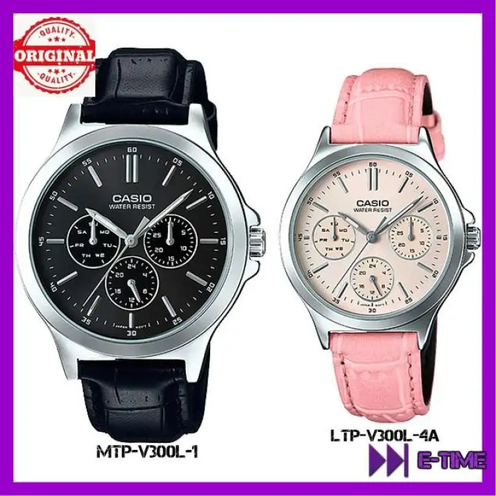 casio v300l