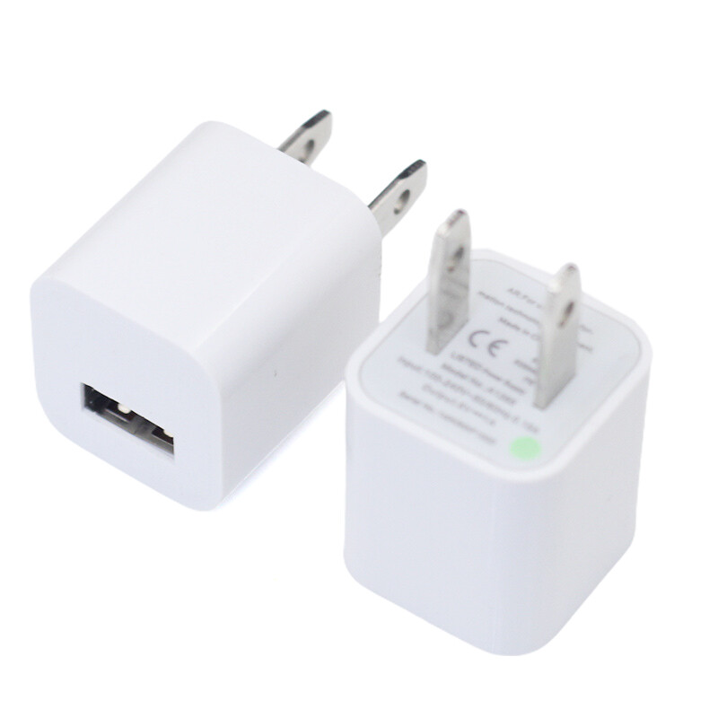 Type C Quick Charger Adapter For iPhone Android Fast Charging PD charger port