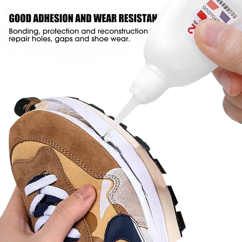Keo siêu dính khô nhanh 502 dính chắc tức thì 30/50/70ml