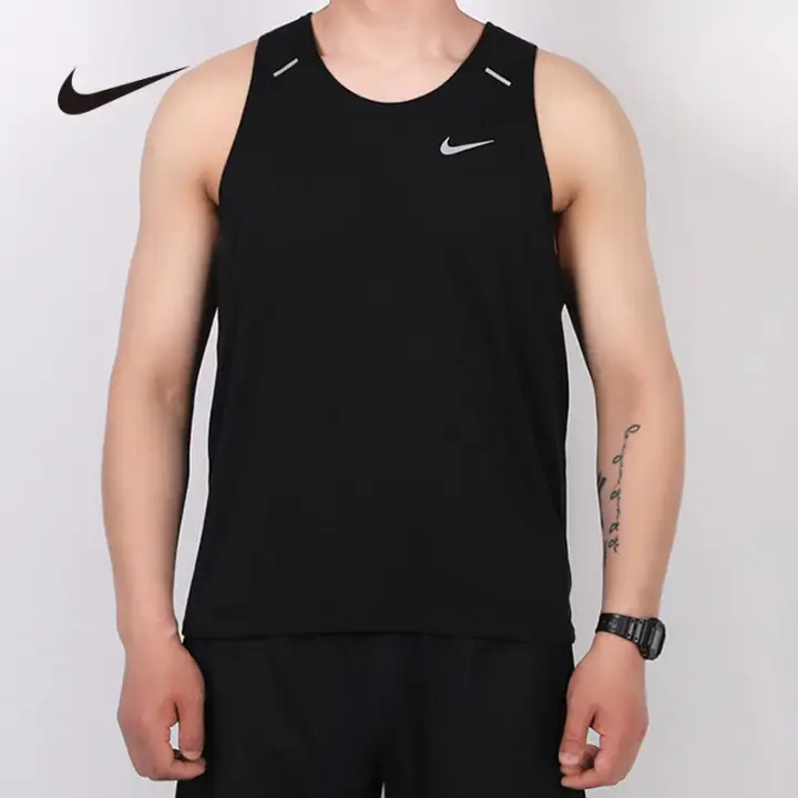 nike tank tops mens