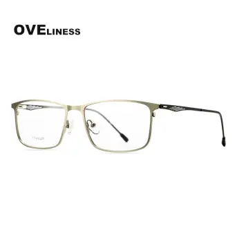 titanium prescription glasses online