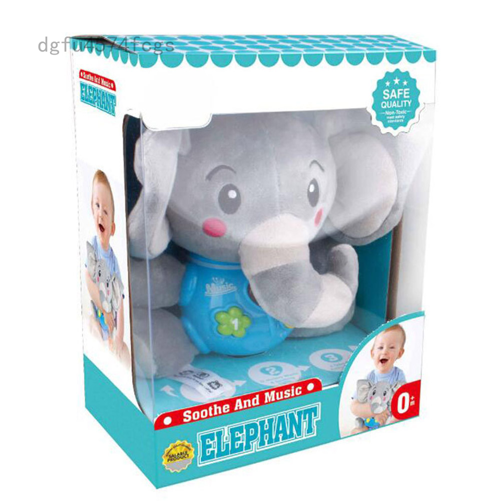 baby light up toys