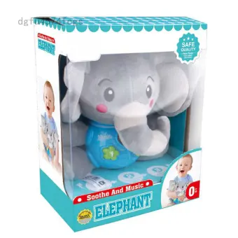 newborn light up toys