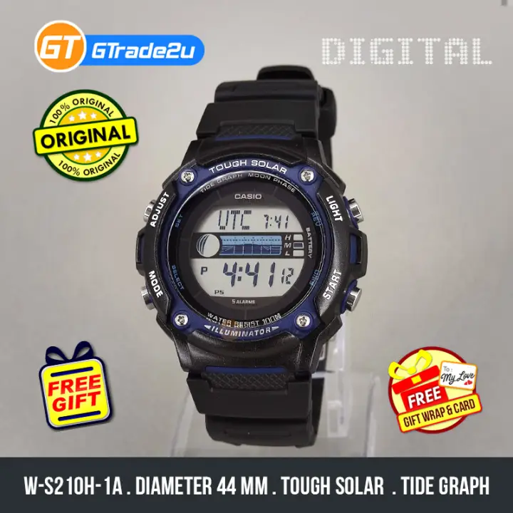ws210h