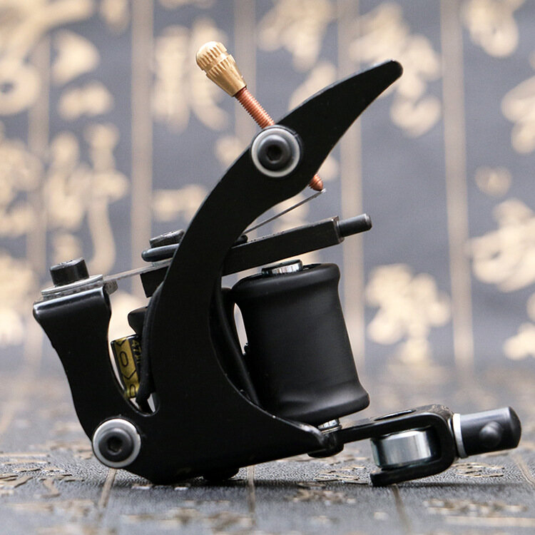 Stamping Tattoo Machine Coil Machine Tattoo Tattoo Accessories