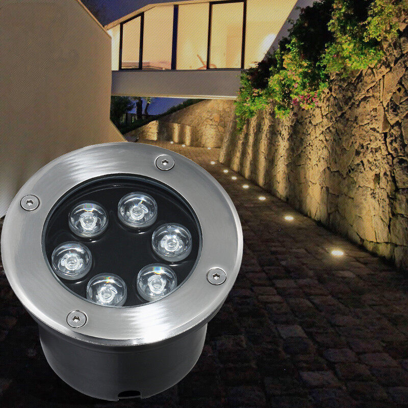 Led Floor Lamp Spotlight Outdoor Ip68 Waterproof Ground Solar Powered Garden Landscape Lawn Buried Light Road Stairs Decking 1w 3w 5w Lazada Led Floor Lamp Spotlight Outdoor Ip68, Waterproof Outdoor Floor Lamps