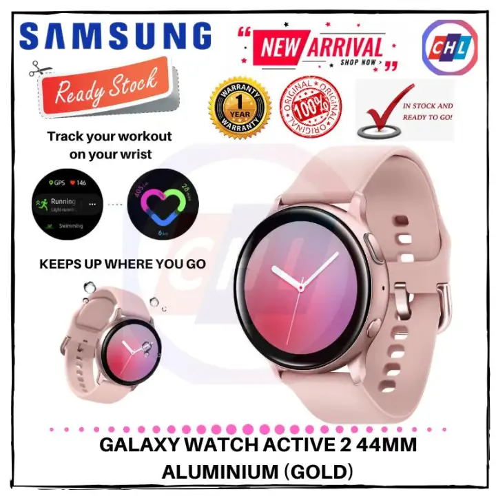 lazada samsung galaxy watch