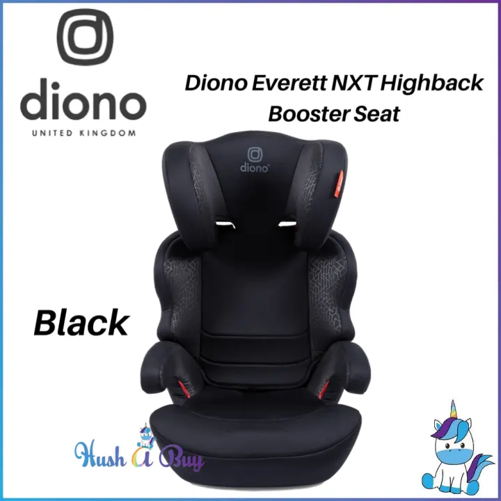 lazada booster seat