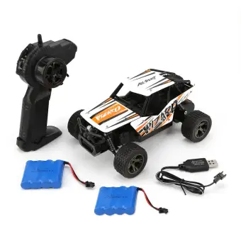 rc car motors