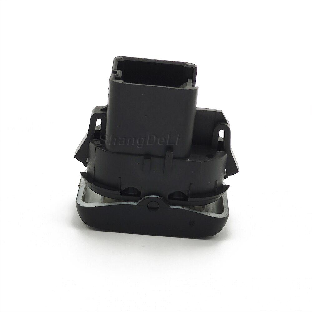 Power Window Control Switch Window Lifter Switch Button For Ford Focus Mk2 S-MAX 2005 2006 2007 2008