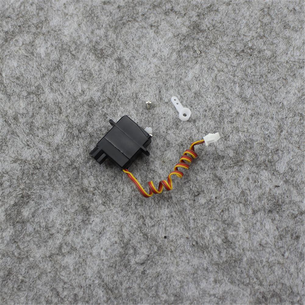 Wltoys XK X6 Trasmettitore Per Elicotteri RC K124 K100 K110 K123, Ricambio Originale, Nero - Foto 2