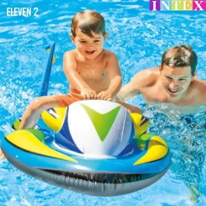 ride on water toys