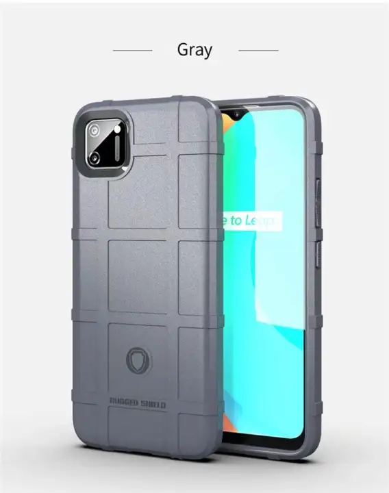 Casing Huawei Nova 7i Silikon Tahan Guncangan Sarung Hp Belakang Keras Untuk Huawei Nova 7i Lazada Indonesia