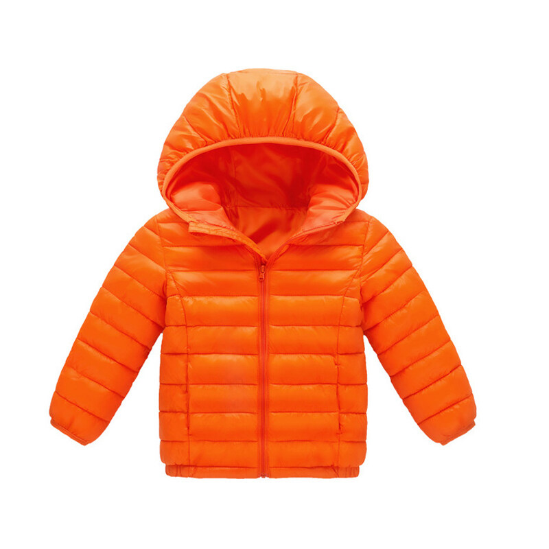 warm lightweight down jackets