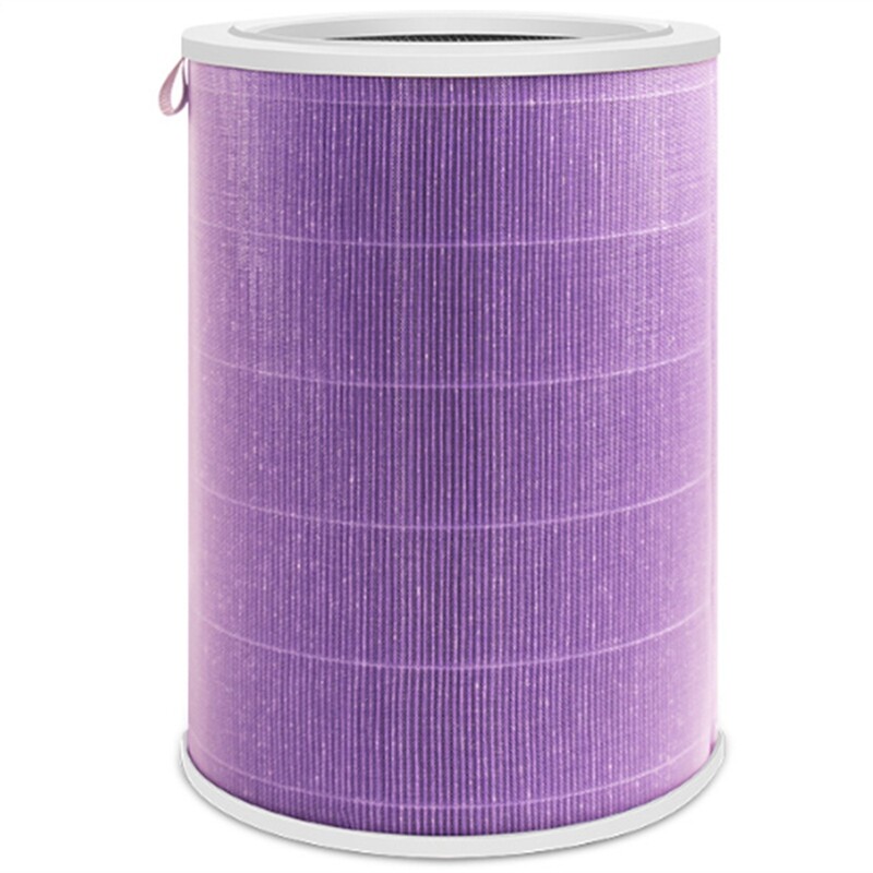 Air Filter Cartridge Filter elements for Xiaomi Mi Air Purifier 1/2/Pro/2S 1PC