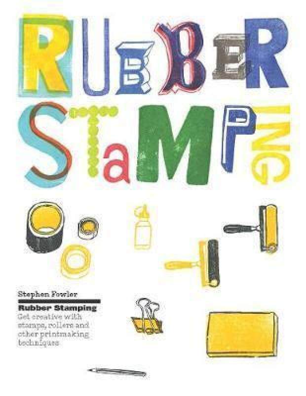Rubber Stamping Malaysia