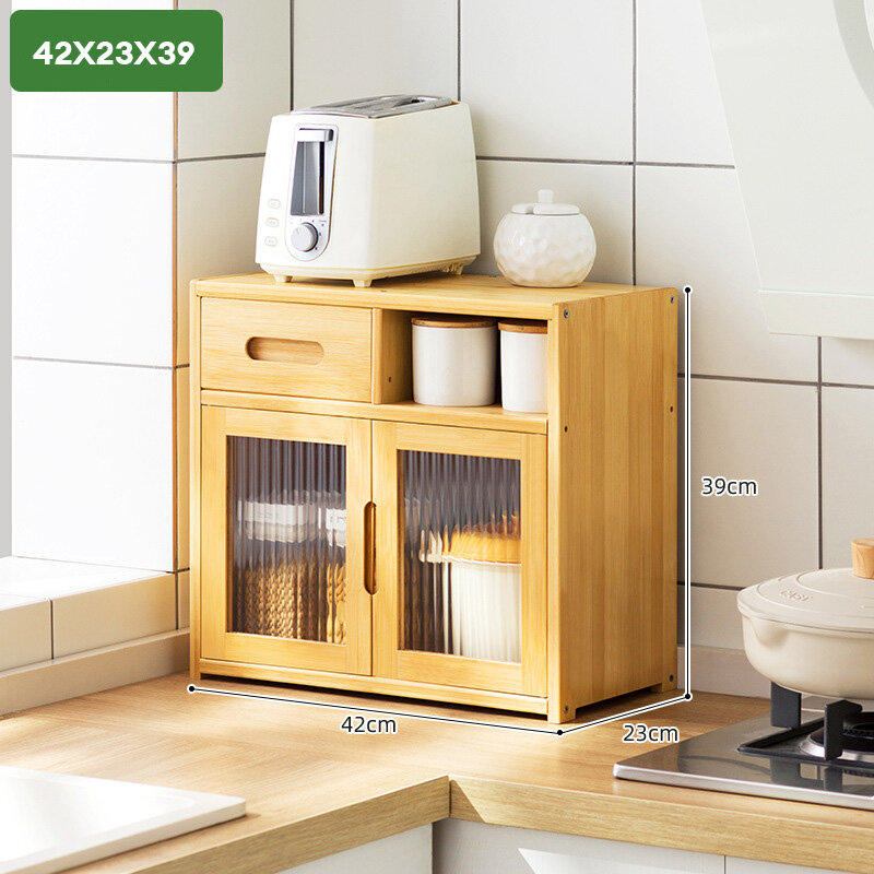 Multi-functional multi-layer seasoning storage rack for kitchen racks, dishes, lockers, cabinet supplies, household daquan