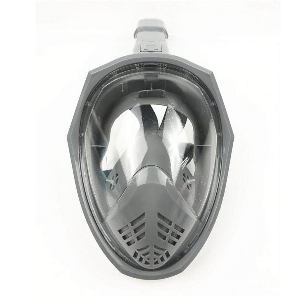 Supercart Có Thể Gập Lại Khô Mặt Nạ Lặn Chống Sương Mù Bơi Dưới Nước Lặn By Supercart