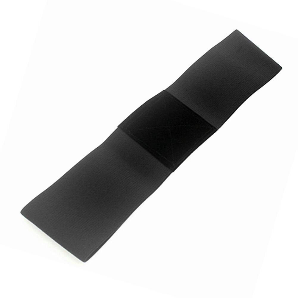 Golf Swing Training Aids for Beginner Wrist Hinge Swing Trainer Elastic Arm Band Belt Practicing Guide Gesture Correction Tools